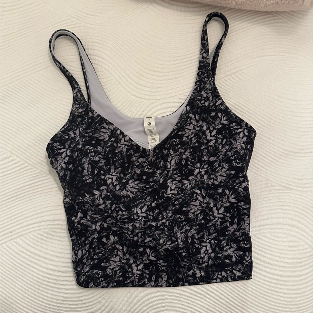 Lululemon Align Tank